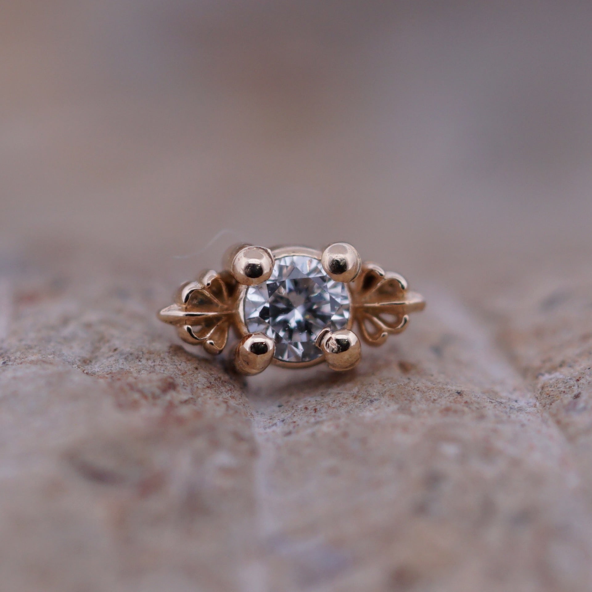 Temptation Make Me Holey BP