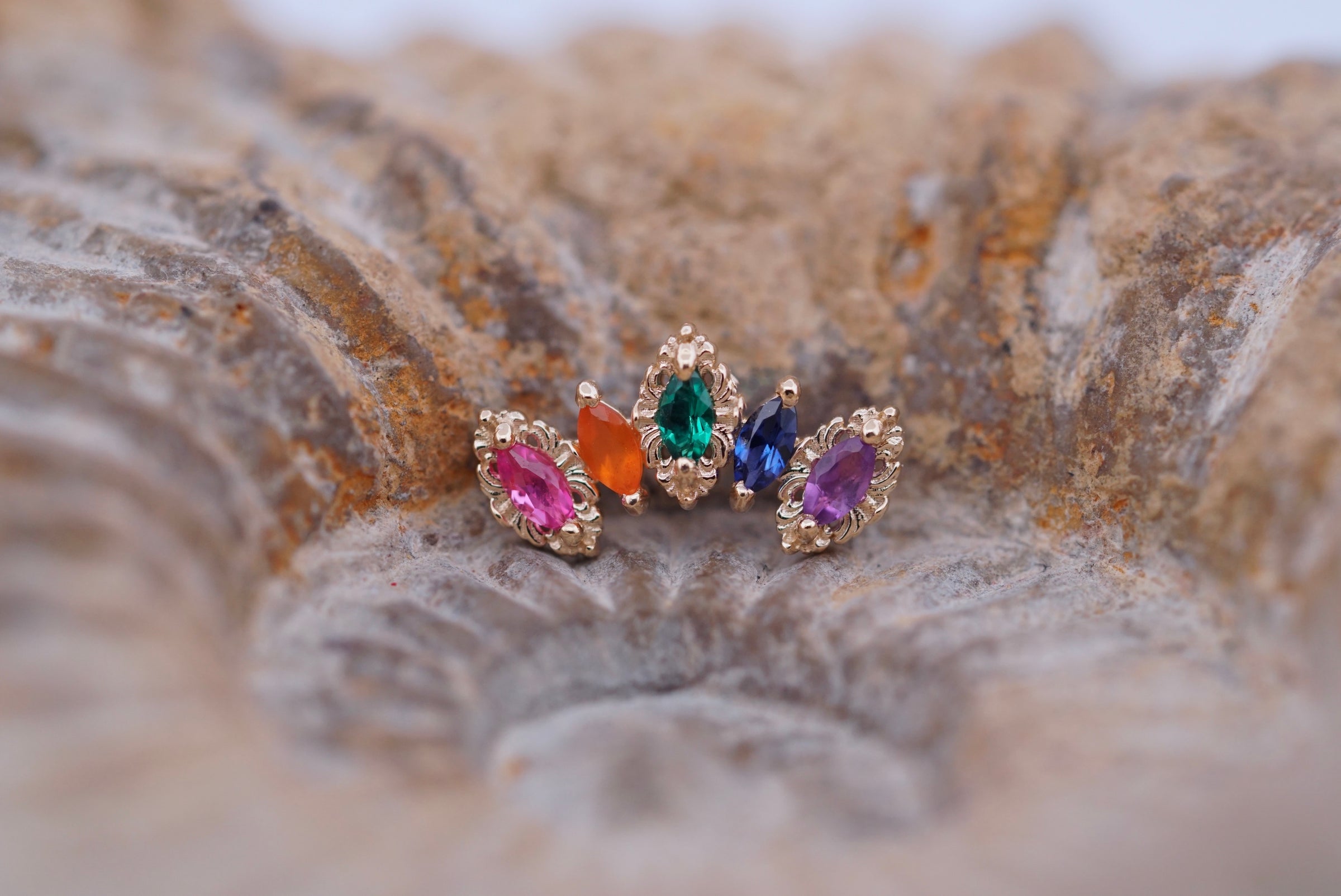 Monarchy Make Me Holey BP